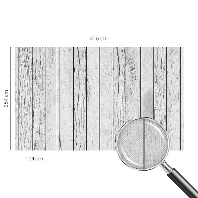 Samolepiaca fototapeta do obývačky Vintage atmosféra