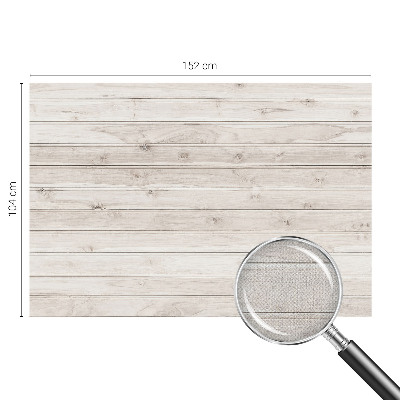 Samolepiaca fototapeta do detskej izby Prírodné drevo