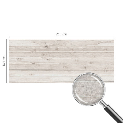 Samolepiaca fototapeta do detskej izby Prírodné drevo