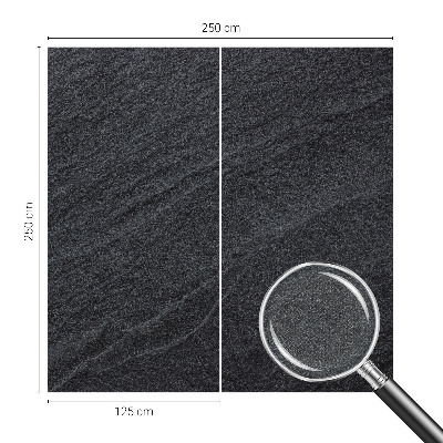 Samolepiaca fototapeta do spálne Kamenná elegancia