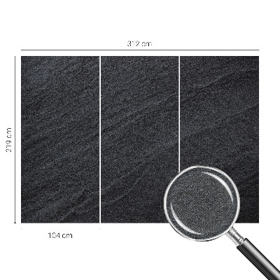 Samolepiaca fototapeta do spálne Kamenná elegancia