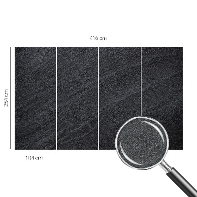 Samolepiaca fototapeta do spálne Kamenná elegancia