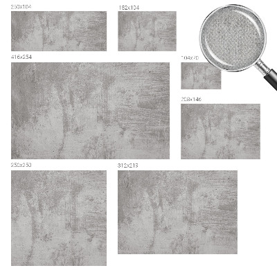 3D tapeta Surový betón