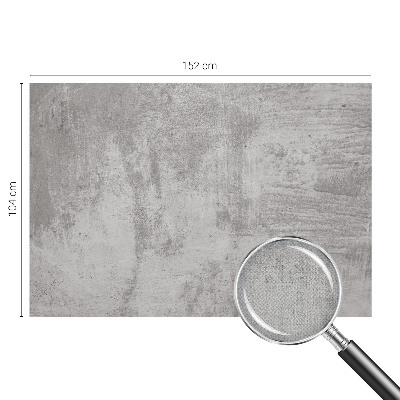 3D tapeta Surový betón