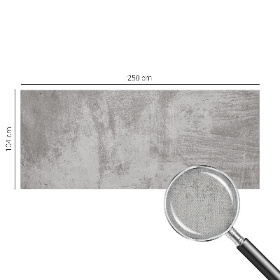 3D tapeta Surový betón