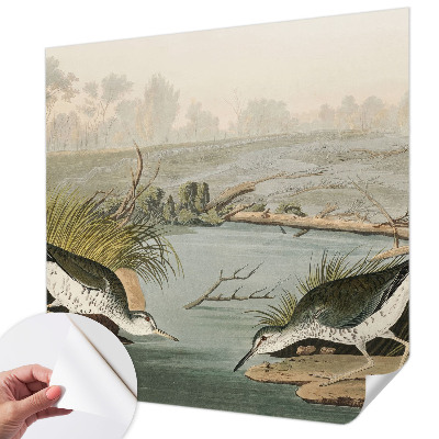 Tapeta do obývačky Pokojná krajina