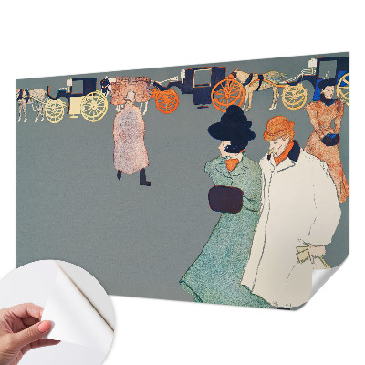 Tapeta do detskej izby Kostýmy trénerov