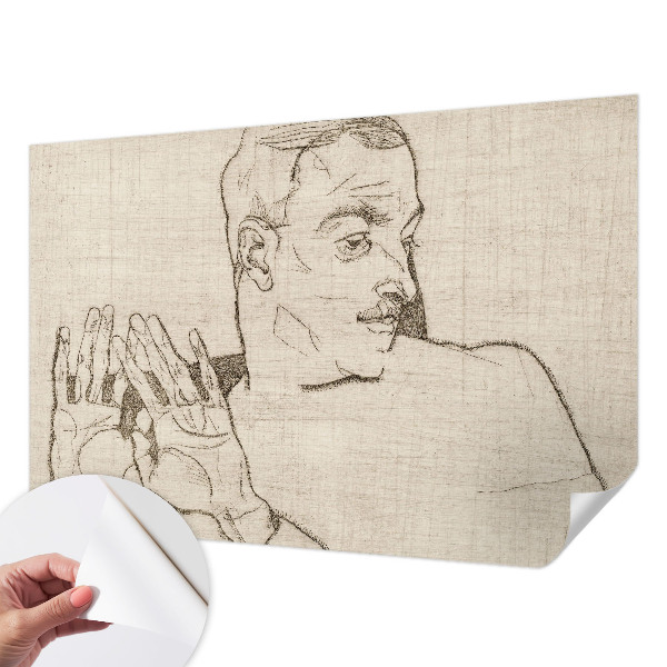 Fototapeta pre chlapca Výrazný charakter