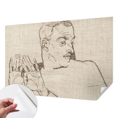 Fototapeta pre chlapca Výrazný charakter