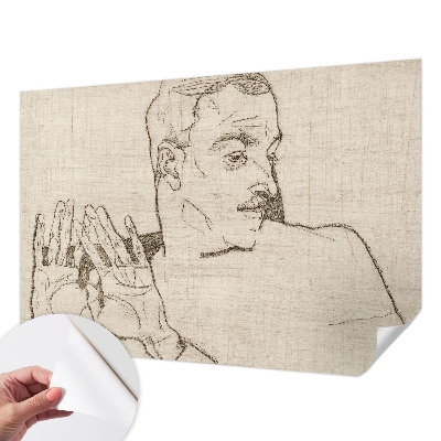 Fototapeta pre chlapca Výrazný charakter