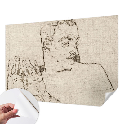 Fototapeta pre chlapca Výrazný charakter