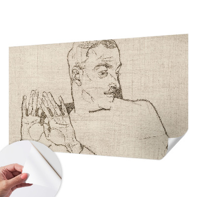 Fototapeta pre chlapca Výrazný charakter