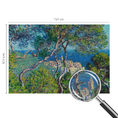 Samolepiaca tapeta Stredomorské výhľady