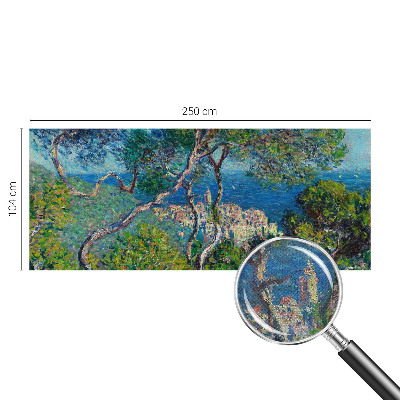 Samolepiaca tapeta Stredomorské výhľady