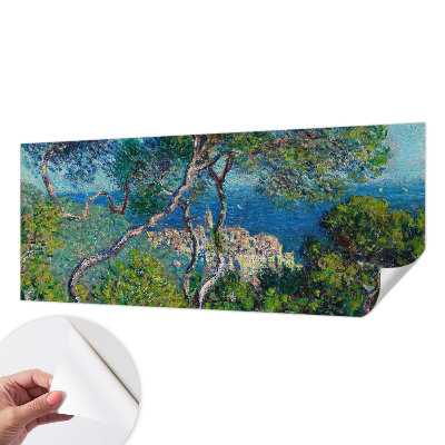 Samolepiaca tapeta Stredomorské výhľady