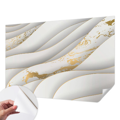 3D fototapeta Dynamické vzory