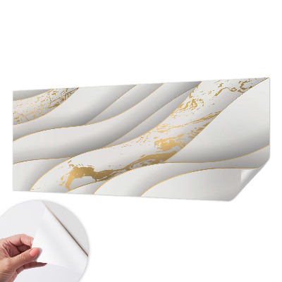 3D fototapeta Dynamické vzory