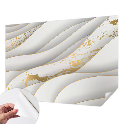 3D fototapeta Dynamické vzory