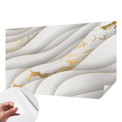 3D fototapeta Dynamické vzory