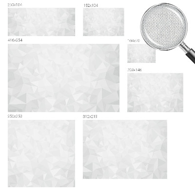 Detská fototapeta Abstraktný vzor