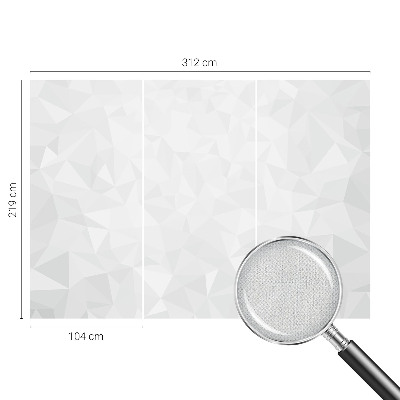 Detská fototapeta Abstraktný vzor