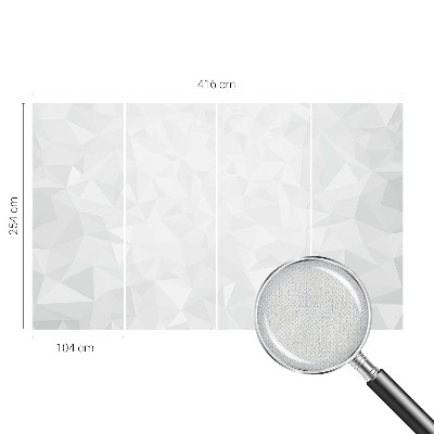 Detská fototapeta Abstraktný vzor