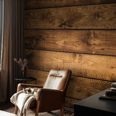 Fototapeta pre chlapca Drevené dosky