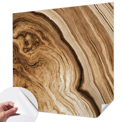 Fototapeta pre dievča Drevené zrno