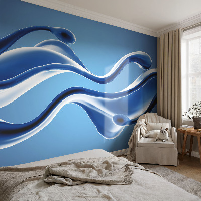 Tapety na stenu samolepiace Abstraktná ľahkosť