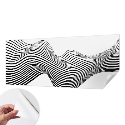 Detská fototapeta na stenu Dynamická abstrakcia