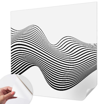 Detská fototapeta na stenu Dynamická abstrakcia