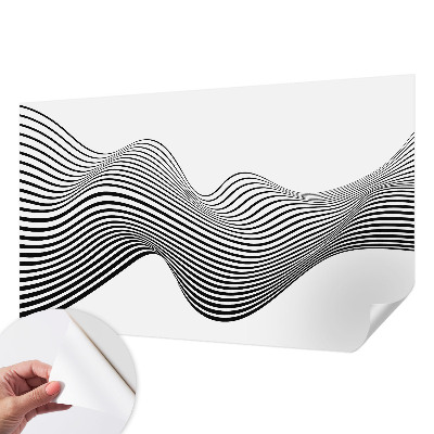 Detská fototapeta na stenu Dynamická abstrakcia