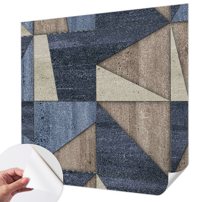 Fototapeta pre dievča Geometrické vzory