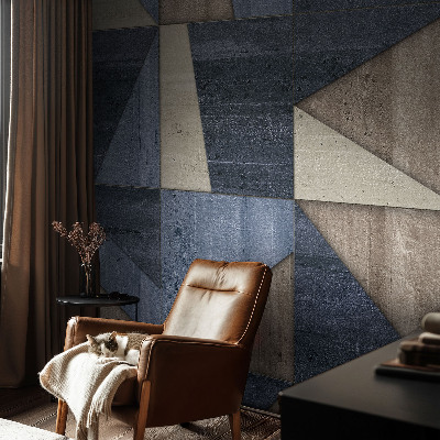 Fototapeta pre dievča Geometrické vzory