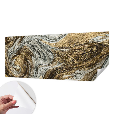 Moderná tapeta na stenu Abstraktné viery