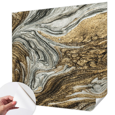 Moderná tapeta na stenu Abstraktné viery