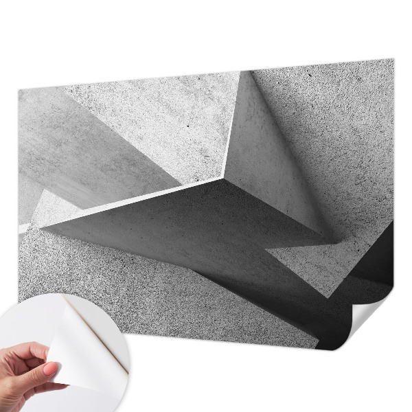 Fotografická tapeta samolepiaca Geometrické štruktúry