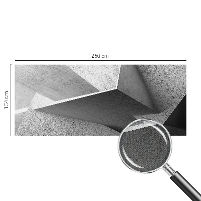 Fotografická tapeta samolepiaca Geometrické štruktúry