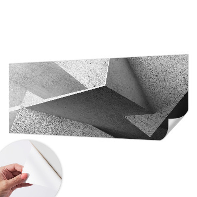 Fotografická tapeta samolepiaca Geometrické štruktúry