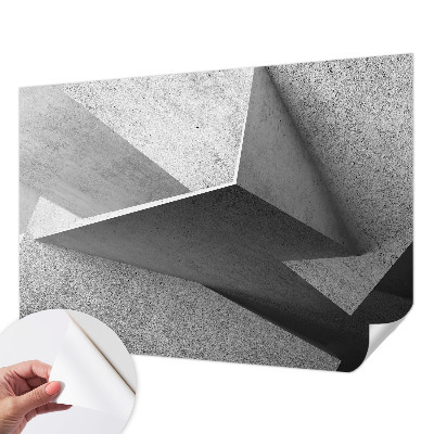 Fotografická tapeta samolepiaca Geometrické štruktúry