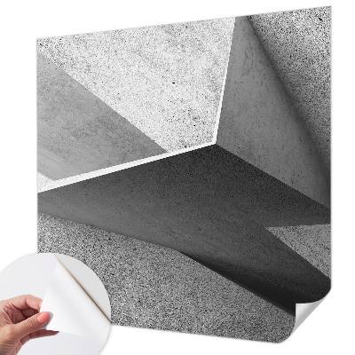 Fotografická tapeta samolepiaca Geometrické štruktúry