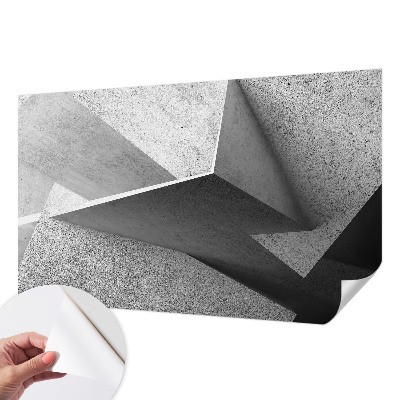 Fotografická tapeta samolepiaca Geometrické štruktúry