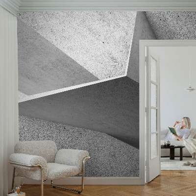 Fotografická tapeta samolepiaca Geometrické štruktúry