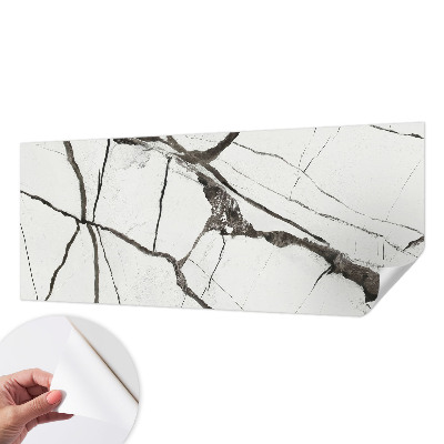 Detská tapeta Mramorové praskliny