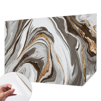 Fototapeta pre chlapca Mramorové víry