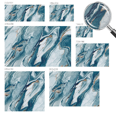 Tapeta do obývačky Minerálna elegancia