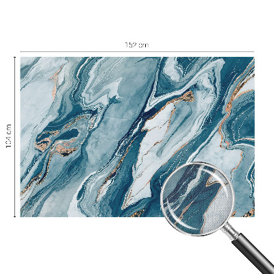 Tapeta do obývačky Minerálna elegancia