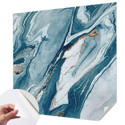 Tapeta do obývačky Minerálna elegancia