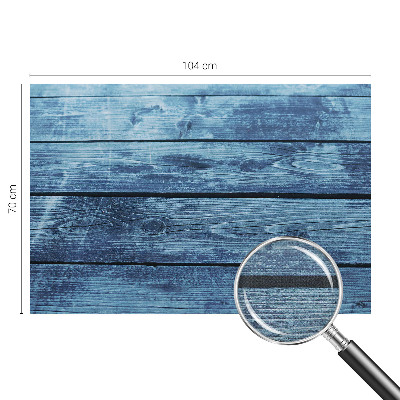 Moderná tapeta na stenu Rustikálna podlaha