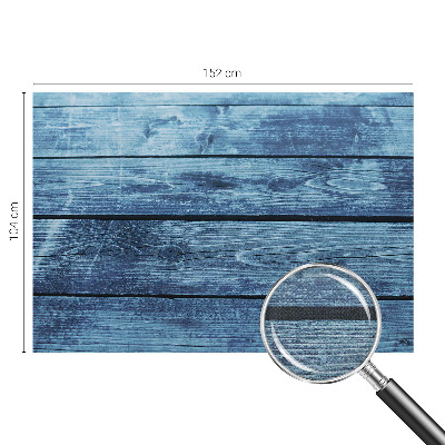 Moderná tapeta na stenu Rustikálna podlaha